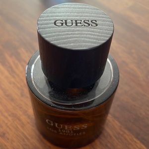 Guess cologne